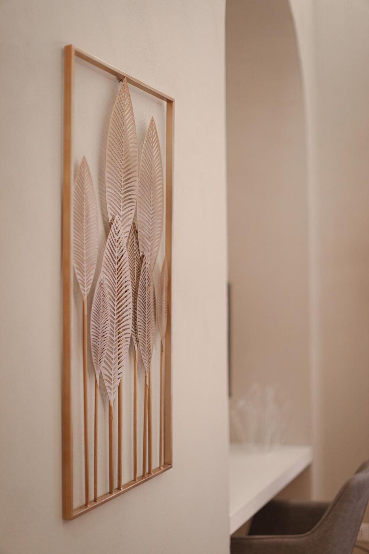 Bargello Nine Luxury Apartamento *