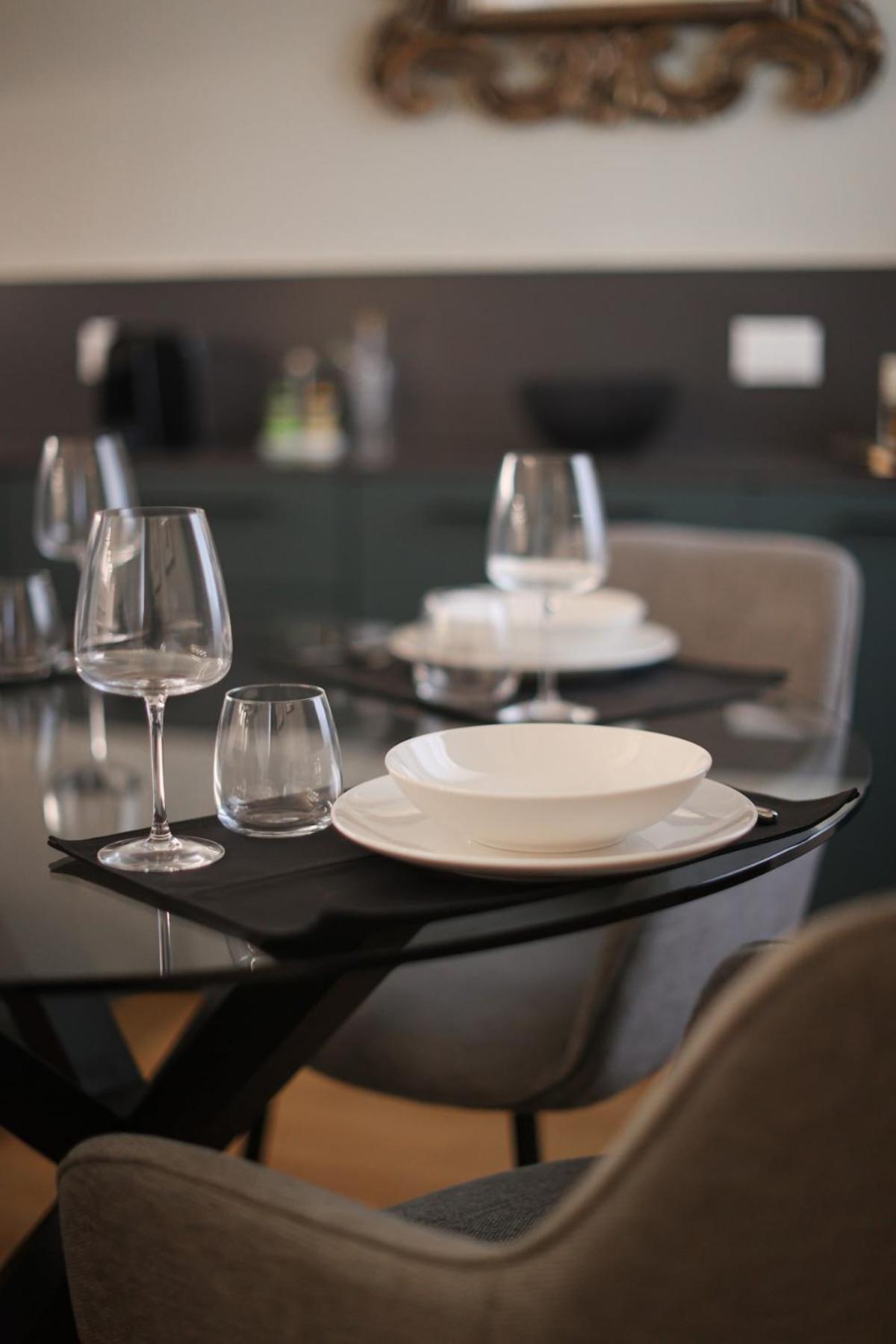Bargello Nine Luxury Apartamento *