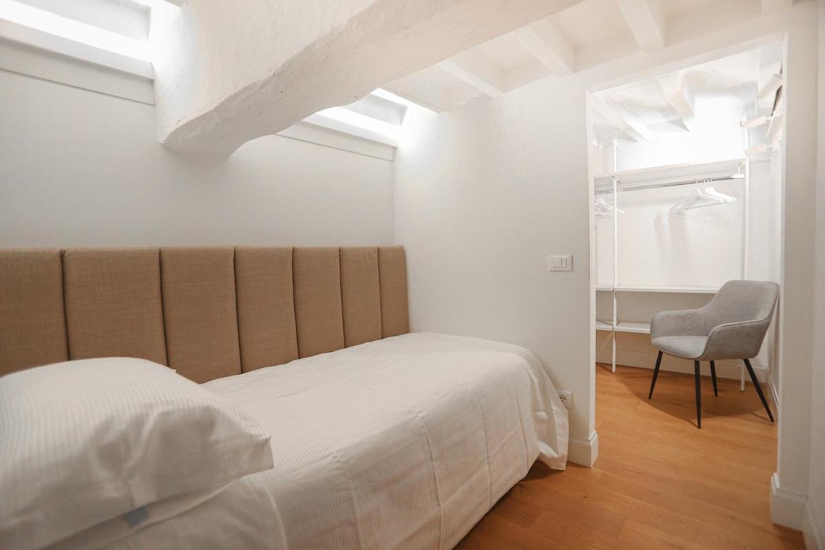 Bargello Nine Luxury Apartamento