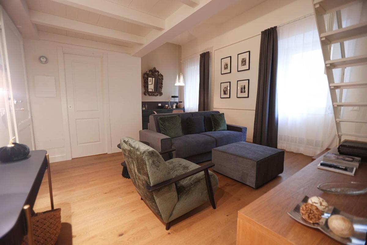 Bargello Nine Luxury Apartamento *
