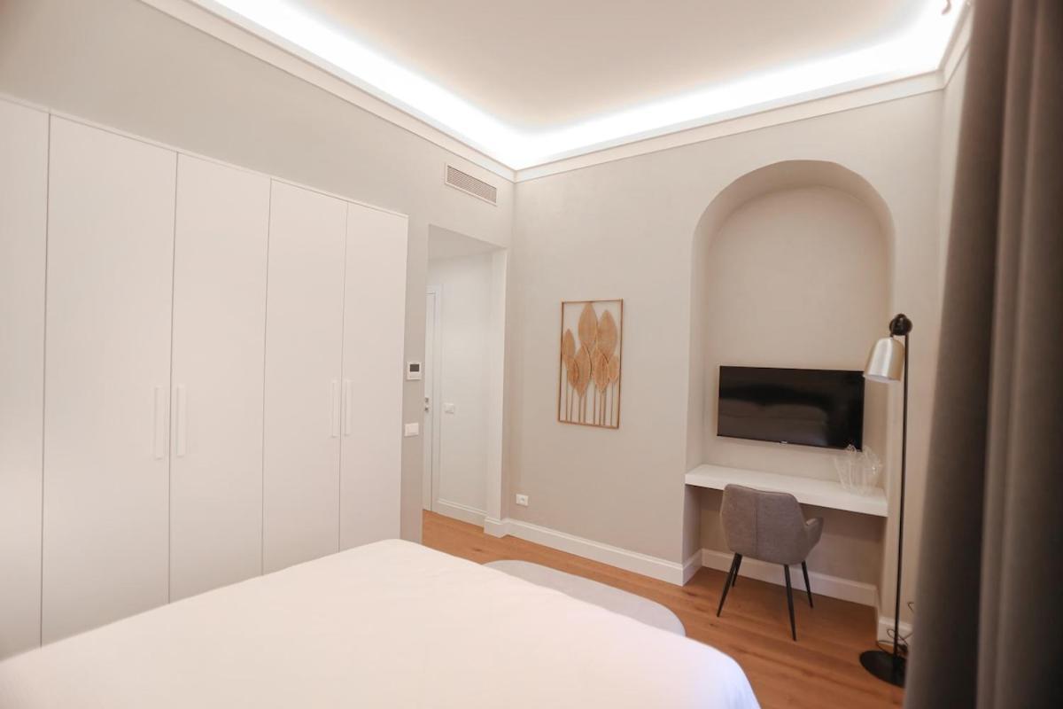 Apartamento Bargello Nine Luxury Florencia