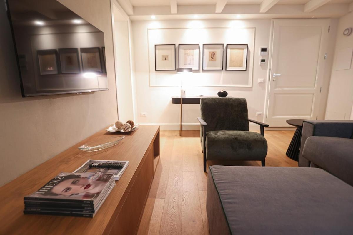 Bargello Nine Luxury * Florencia