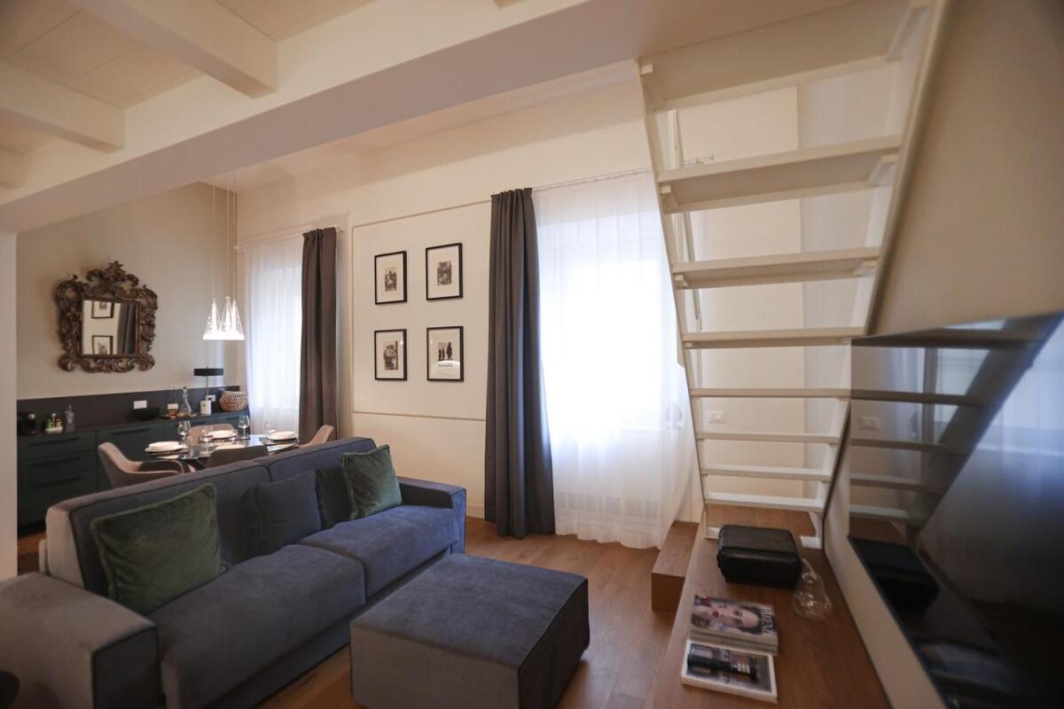 Apartamento Bargello Nine Luxury *