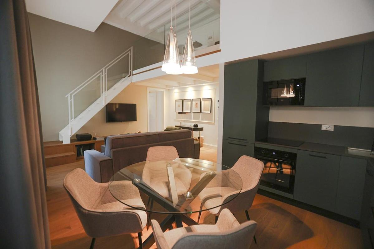Apartamento Bargello Nine Luxury *