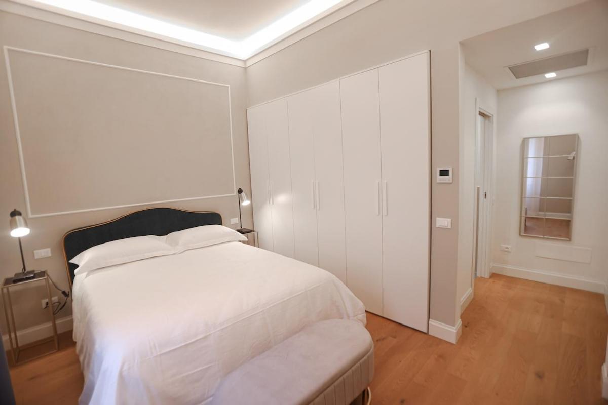 Bargello Nine Luxury Apartamento *