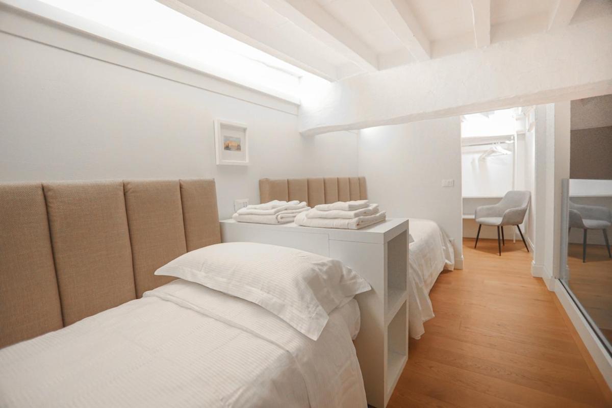 Bargello Nine Luxury Apartamento Florencia