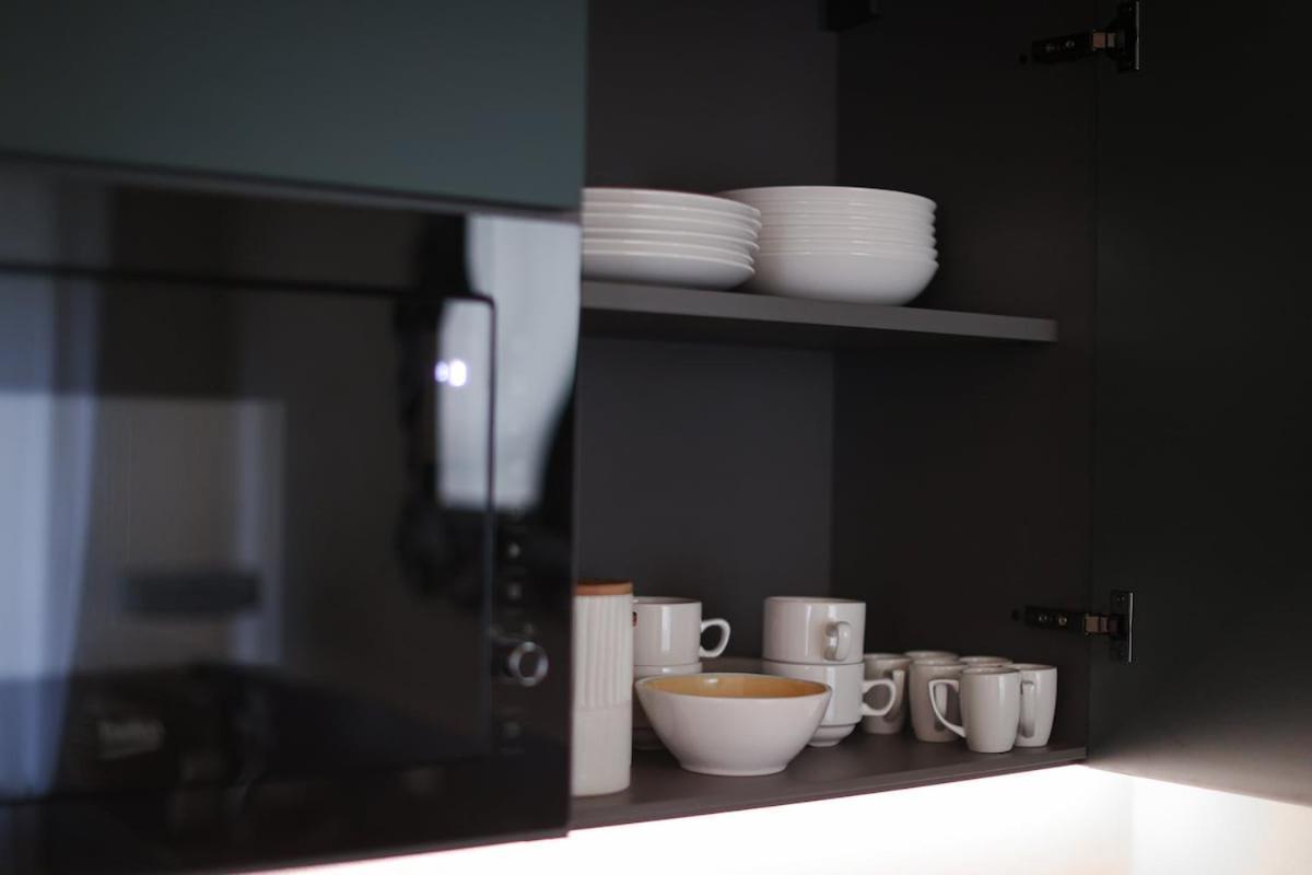 Bargello Nine Luxury Apartamento