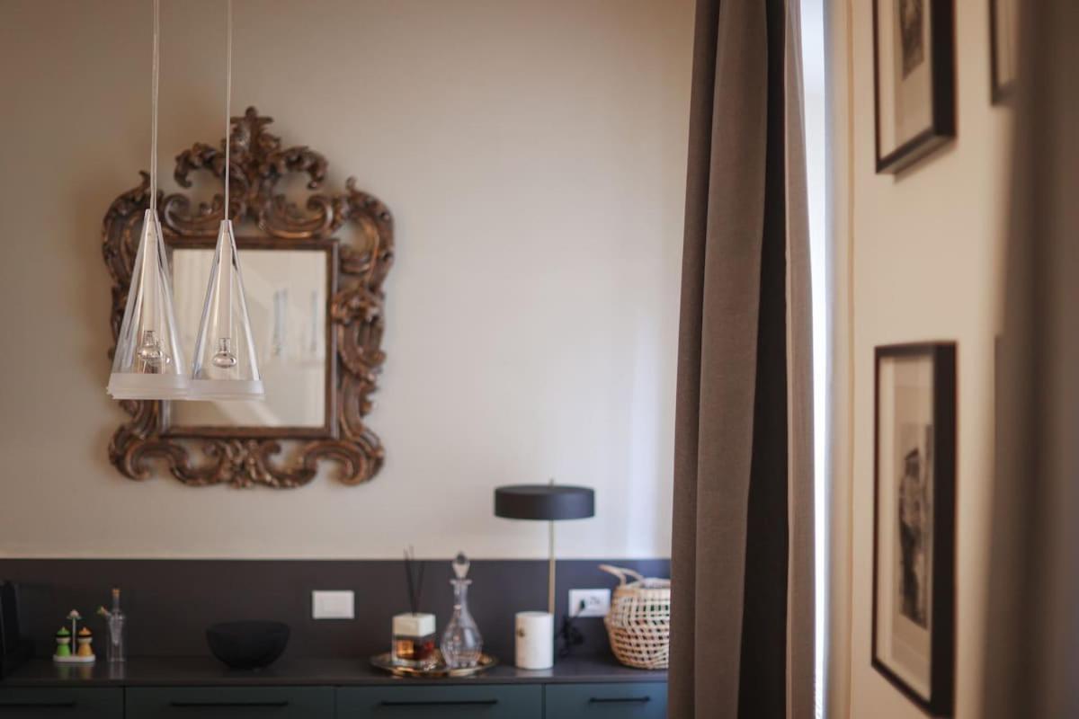 Bargello Nine Luxury Apartamento *