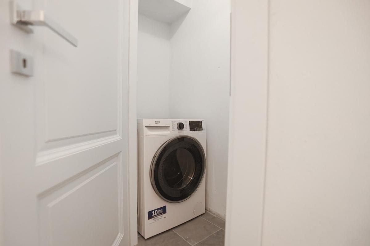 Bargello Nine Luxury Apartamento Florencia