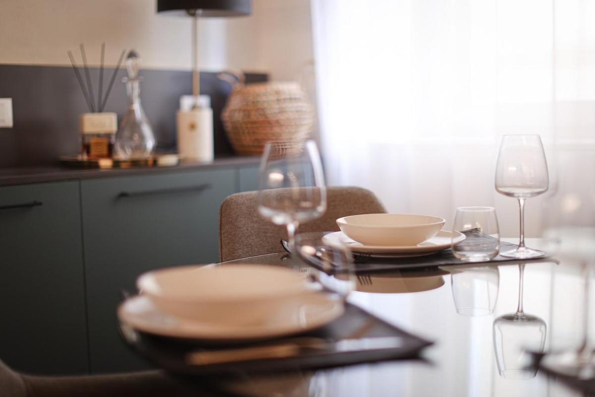 Apartamento Bargello Nine Luxury *