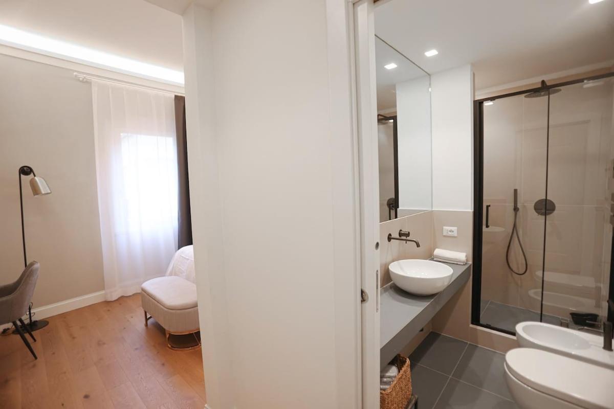 Bargello Nine Luxury Apartamento