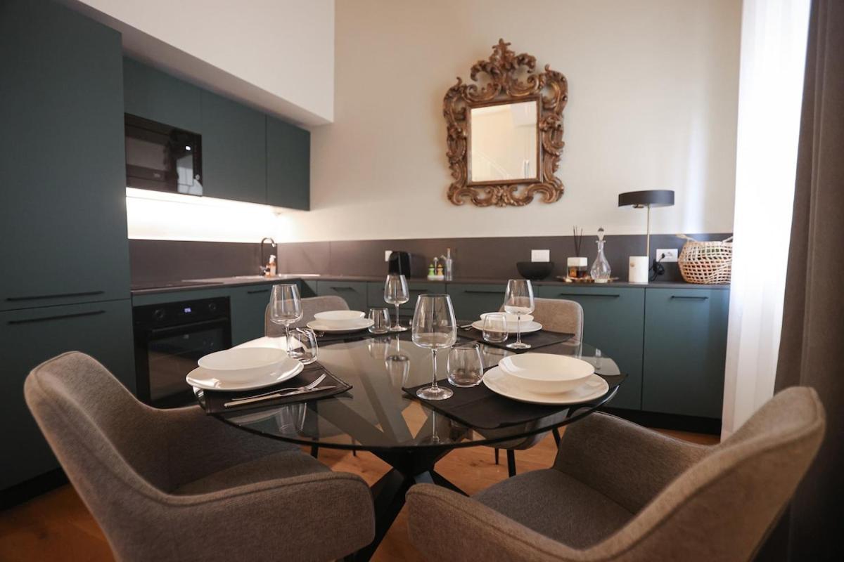 Apartamento Bargello Nine Luxury